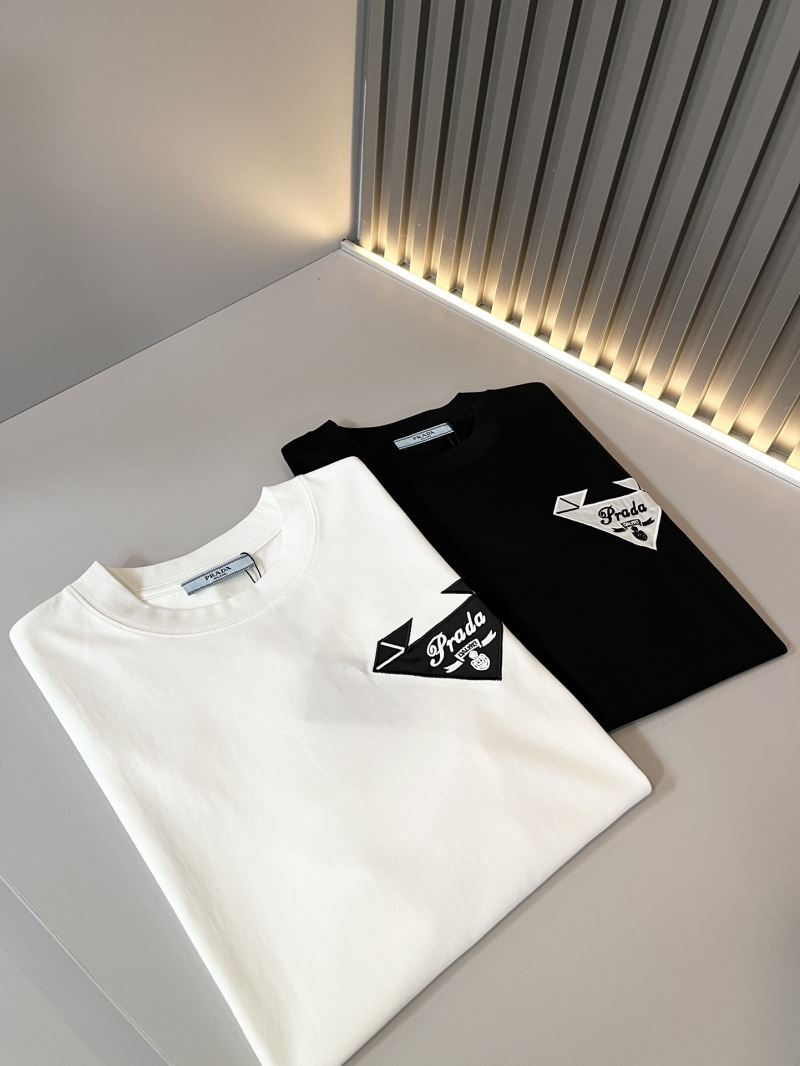 Prada T-Shirts